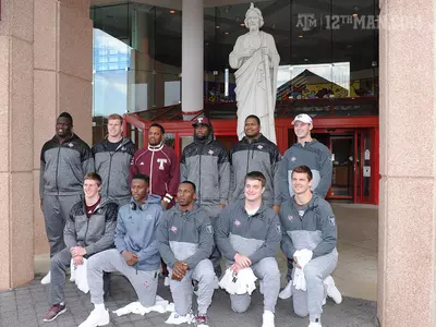 Sights and Sounds: Day 1 at AutoZone Liberty Bowl