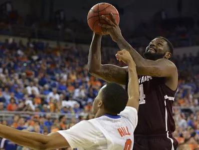 Aggies Fall at No. 3 Florida