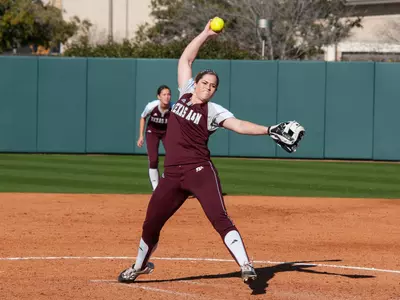 Golden Hurricane Down Aggies on Strikeouts, 5-2