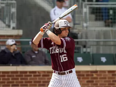 A&M Rolls to 4-0 Start, Downs SFA 12-3