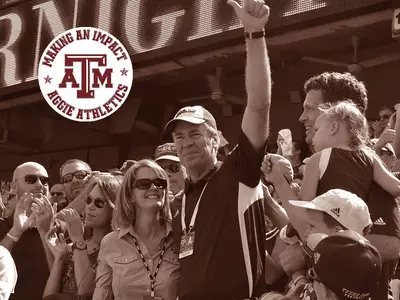 Making an Impact: Dr. John Thornton