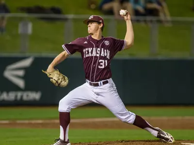 Aggies Pounce on the Texas Southern Tigers, 6-0