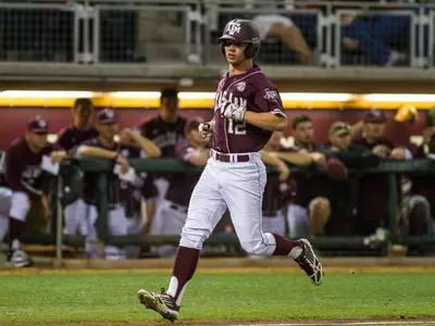 Aggies Weather Storm in 6-5 Win vs. LA Tech