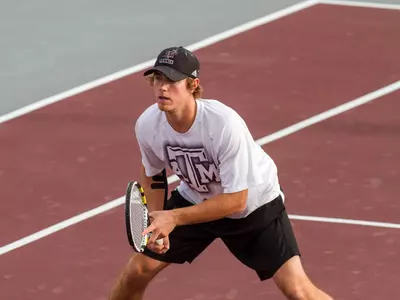 Texas A&M?s Shane Vinsant Named SEC Player of the Week