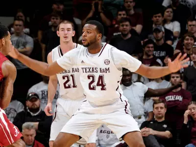 A&M Falls to Illinois State in CBI Quarterfinals