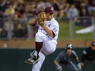 A&M Drops 1-0 Decision to Sacramento State