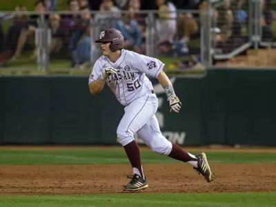 Aggies Take Series Opener from LA Tech, 5-3