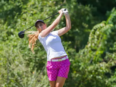 Aggies Finish Seventh at SEC Championships