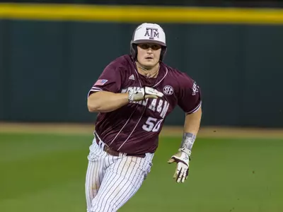 Aggies Drop Series Opener at Fresno State, 5-0