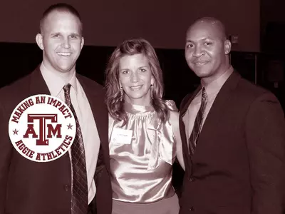 Making an Impact: Dell Lindsey