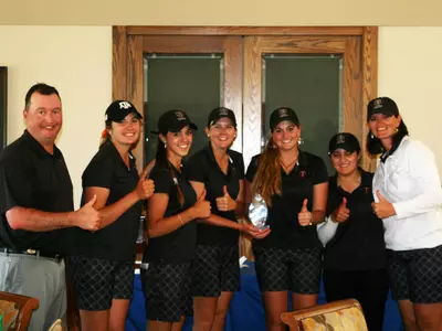 Texas A&M Finishes Second at UC Irvine Invitational
