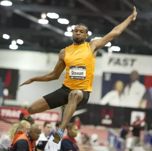Tyron Stewart, Ricky Babineaux make US team for World Champs in Poland
