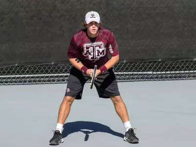 Aggies Continue Play at SEC Fall Classic and Rice Fall Invitational