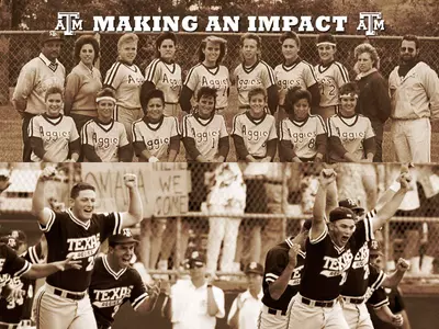 Making an Impact: Who's No. 1