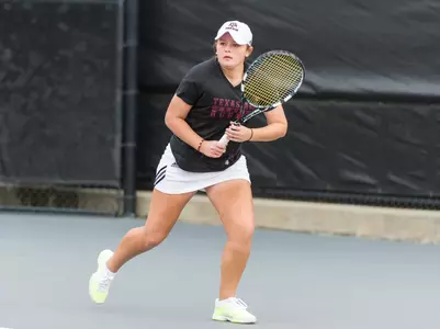 Texas A&M Suffers 4-3 Loss to No. 16 Northwestern