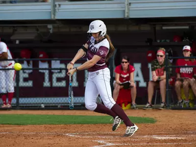 No. 15 Aggies Cast Out Lady Demons, 6-3