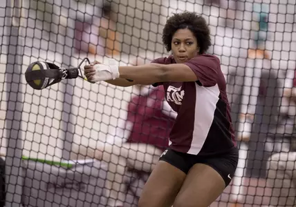 Texas A&M receives four South Central Region honors from USTFCCCA