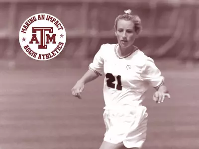 Making an Impact: Amber Reynolds-Jackson