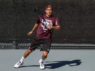 Aggies Win Fourth Straight, Defeat TCU 5-2
