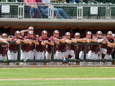 A&M Hosts Division Co-Leader Alabama