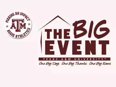 Making an Impact: The Big Event