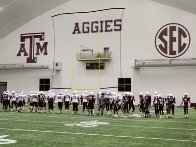 2014 Spring Football Central