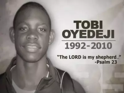 Gone, But Never Forgotten