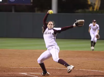 Aggies Drop Game One to Missouri, 7-0
