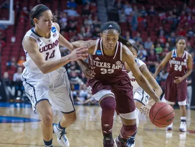 Walker Named Honorable Mention All-American By Associated Press