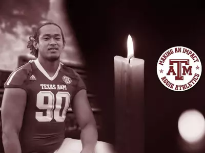Making an Impact: Aggie Muster