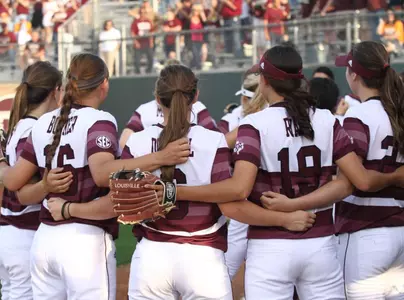 Aggies Set to Host Sam Houston State in Midweek Game
