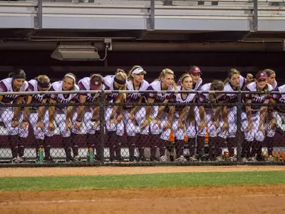 Aggie Seniors Leave Cleats in Norman After 11-6 Loss in NCAA Region