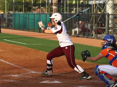 23rd-Ranked Aggies Drop 7-6 Heartbreaker at No. 22 Auburn