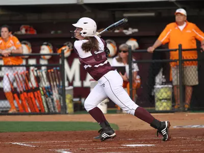Florida Sweeps Series with 8-0 Shutout in Sunday Finale