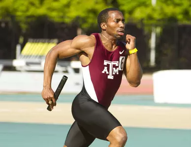 Aggies enjoy Dominant performances amid 16 wins at LSU Alumni Gold