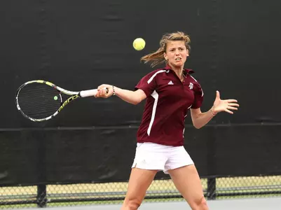 No. 8 Texas A&M Falls to No. 3 Alabama, 4-2, in SEC Semifinals