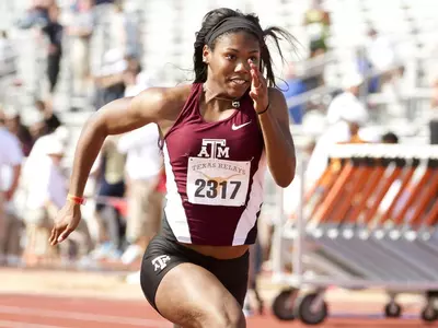 SEC weekly honors for Shelbi Vaughan and Aaliyah Brown