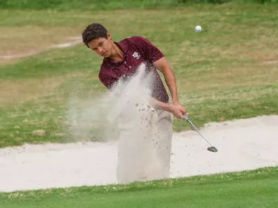 Aggies Top Colorado in Match Play