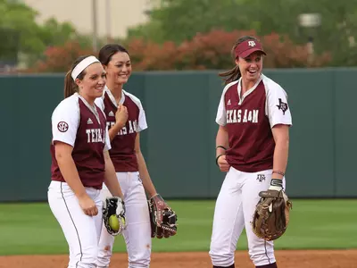 Aggies Host Islanders in Tuesday Twin Bill