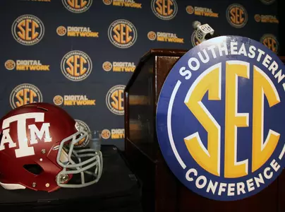 SEC Announces Format for Future Football Schedules