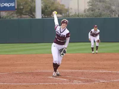 Cougars Edge Aggies with 2-1 Midweek Game