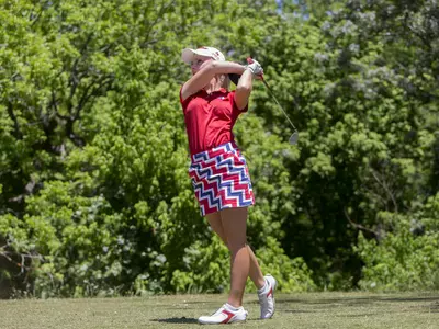 Aggie Signee Wins Thunderbird International Junior Title
