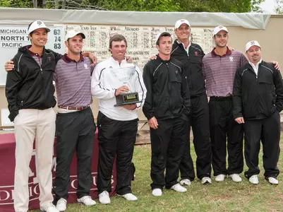 Texas A&M, LSU Share Top Honors at Aggie Invite