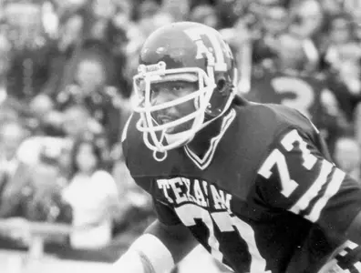 Green inducted into SWC Hall of Fame