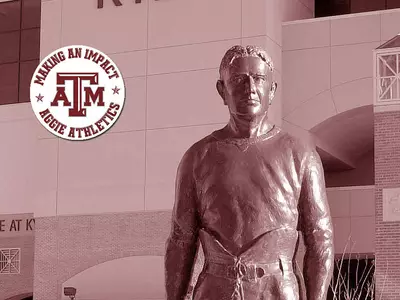 Making an Impact: The 12th Man