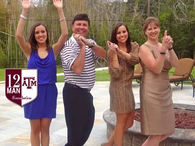 Donor Spotlight: Alan and Robyn Roberts