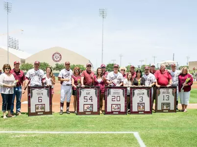 Aggies Score Comeback Win over Ole Miss, 9-6