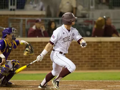 A&M Comeback Trumped by LSU Defensive Heroics