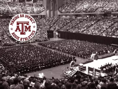 Making an Impact: Graduation