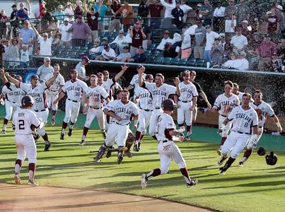 Wild Comeback Lifts Aggies Past Rice and into Regional Final